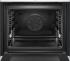 Bosch SERIE | 8 HBG6750W1 Электрический Духовой Шкаф инструкция, поддержка, форум, описание, мануал