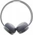 Sony WH-CH400 Black Наушники С Микрофоном инструкция, поддержка, форум, описание, мануал