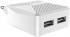 Borofone Max Power BA45A White (УТ000023653) Сетевое зарядное устройство инструкция, поддержка, форум, описание, мануал