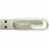 Apacer AH790 128Gb 3.1 Silver RP (AP128GAH790S-1) Usb-Флешка инструкция, поддержка, форум, описание, мануал