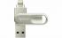 Apacer AH790 128Gb 3.1 Silver RP (AP128GAH790S-1) Usb-Флешка инструкция, поддержка, форум, описание, мануал