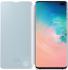 Samsung Clear View Cover для Galaxy S10+ White (EF-ZG975CWEGRU) Чехол инструкция, поддержка, форум, описание, мануал