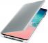 Samsung Clear View Cover для Galaxy S10+ White (EF-ZG975CWEGRU) Чехол инструкция, поддержка, форум, описание, мануал