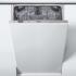 Whirlpool WSIC 3M27 Встраиваемая Посудомоечная Машина инструкция, поддержка, форум, описание, мануал