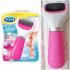 Scholl Velvet Smooth Diamond Crystal Pink Электрическая роликовая пилка для ног инструкция, поддержка, форум, описание, мануал