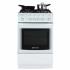De luxe Evolution 5040.41Г (КР) Газовая Плита инструкция, поддержка, форум, описание, мануал