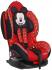 Siger Disney Кокон Isofix Микки Маус Red (KRES2662) Автокресло инструкция, поддержка, форум, описание, мануал