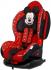 Siger Disney Кокон Isofix Микки Маус Red (KRES2662) Автокресло инструкция, поддержка, форум, описание, мануал