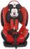 Siger Disney Кокон Isofix Микки Маус Red (KRES2662) Автокресло инструкция, поддержка, форум, описание, мануал