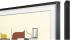 Samsung The Frame, 43 дюйма, черный (VG-SCFN43BM) Дополнительная TV рамка инструкция, поддержка, форум, описание, мануал