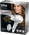 Braun HD 585 White Фен инструкция, поддержка, форум, описание, мануал