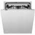 Whirlpool WI 7020 PEF Встраиваемая Посудомоечная Машина инструкция, поддержка, форум, описание, мануал