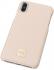 Happy Plugs Slim Case для iPhone X Beige (9166) Чехол инструкция, поддержка, форум, описание, мануал