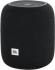 JBL Link Music Yandex Black ( Умная колонка инструкция, поддержка, форум, описание, мануал