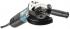 Makita 9558HNK (156670) Угловая Шлифовальная Машина инструкция, поддержка, форум, описание, мануал