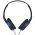 Sony MDR-ZX310AP Blue Наушники С Микрофоном инструкция, поддержка, форум, описание, мануал
