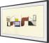 Samsung The Frame, 49 дюймов, черный Black (VG-SCFN49BM) Дополнительная TV рамка инструкция, поддержка, форум, описание, мануал