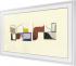 Samsung The Frame, 49 дюймов, белый (VG-SCFN49WM) Дополнительная TV рамка инструкция, поддержка, форум, описание, мануал