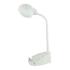 Трансвит "Веста" С16-035 7 Вт LED, с органайзером, белый Настольный светильник инструкция, поддержка, форум, описание, мануал