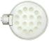 Трансвит "Веста" С16-035 7 Вт LED, с органайзером, белый Настольный светильник инструкция, поддержка, форум, описание, мануал