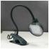 Трансвит "Веста" С16 ПШ 7 Вт LED, черный Настольный светильник инструкция, поддержка, форум, описание, мануал