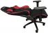 Hiper HGS-114-BK/RED Игровое кресло инструкция, поддержка, форум, описание, мануал