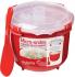 Sistema Microwave Rise Steamer, 2,6 л Red (1110) Рисоварка инструкция, поддержка, форум, описание, мануал