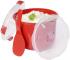 Sistema Microwave Rise Steamer, 2,6 л Red (1110) Рисоварка инструкция, поддержка, форум, описание, мануал