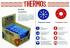 Thermos GEL PACK 150G Аккумулятор Температуры инструкция, поддержка, форум, описание, мануал