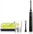 Philips Sonicare DiamondClean HX9352/04, с зарядным стаканом и дорожным футляром Электрическая зубная щетка инструкция, поддержка, форум, описание, мануал