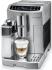 Delonghi PrimaDonna S EVO ECAM 510.55.M Кофемашина инструкция, поддержка, форум, описание, мануал