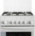 De luxe Evolution 5040.31Г (КР) Газовая Плита инструкция, поддержка, форум, описание, мануал