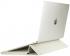 Cozistyle Canvas Stand MacBook 15 Creamy White (CPSS15022) Сумка для ноутбука инструкция, поддержка, форум, описание, мануал