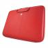 Cozistyle Smart Sleeve MacBook 13 Red Leather (CLNR1305) Сумка для ноутбука инструкция, поддержка, форум, описание, мануал