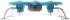 R-Wings RWA315B Blue Квадрокоптер-бабочка инструкция, поддержка, форум, описание, мануал