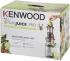 Kenwood 0W22510006 (JMP800SI) Соковыжималка инструкция, поддержка, форум, описание, мануал