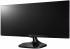 LG 25UM58-P Black Игровой монитор инструкция, поддержка, форум, описание, мануал