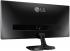 LG 25UM58-P Black Игровой монитор инструкция, поддержка, форум, описание, мануал