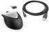 HP Envy Rechargeable Mouse 500 Black/Silver (2LX92AA) Мышь инструкция, поддержка, форум, описание, мануал