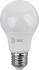 Era LED A60-9W-840-E27 Светодиодная лампа инструкция, поддержка, форум, описание, мануал