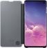 Samsung Clear View Cover для Galaxy S10 Black (EF-ZG973CBEGRU) Чехол инструкция, поддержка, форум, описание, мануал