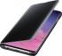Samsung Clear View Cover для Galaxy S10 Black (EF-ZG973CBEGRU) Чехол инструкция, поддержка, форум, описание, мануал