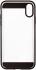 Interstep Pure V для iPhone XR Black (HPV-IPH6118K-NP1101O-K100) Чехол инструкция, поддержка, форум, описание, мануал