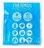 Thermos GEL PACK 350 ГР Аккумулятор Температуры инструкция, поддержка, форум, описание, мануал