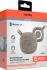 Nobby Comfort Drive Gray (NBC-BS-10-02) Портативная Колонка инструкция, поддержка, форум, описание, мануал