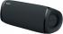 Sony SRS-XB43 Black Портативная Колонка инструкция, поддержка, форум, описание, мануал