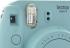 Fujifilm instax Mini 9 Blue (Ice Blue Set Fest) Фотоаппарат моментальной печати инструкция, поддержка, форум, описание, мануал
