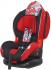 Siger Disney Кокон Isofix Тачки Red (KRES2666) Автокресло инструкция, поддержка, форум, описание, мануал