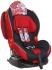 Siger Disney Кокон Isofix Тачки Red (KRES2666) Автокресло инструкция, поддержка, форум, описание, мануал