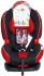 Siger Disney Кокон Isofix Тачки Red (KRES2666) Автокресло инструкция, поддержка, форум, описание, мануал